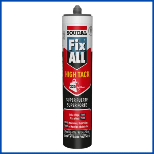 Soudal Fix All High Tack
