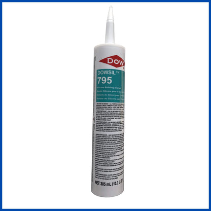 Silicón estructural Dowsil 795