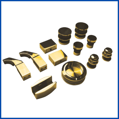 Cancel de baño Bacalar