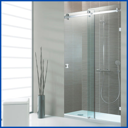 Cancel de baño Bacalar