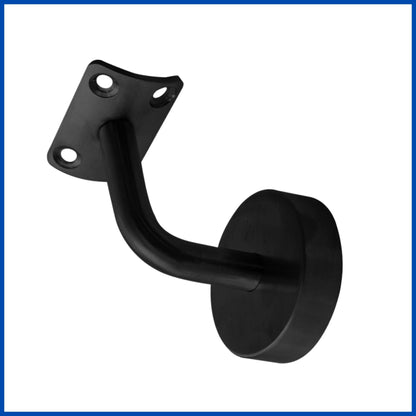 Conector muro a pasamanos Tecalitlán