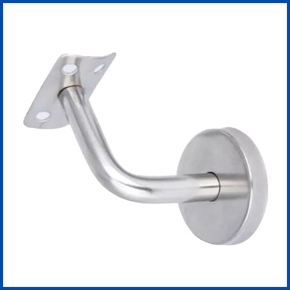 Conector muro a pasamanos Tecalitlán