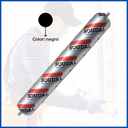 Soudaflex Salchicha 40fc