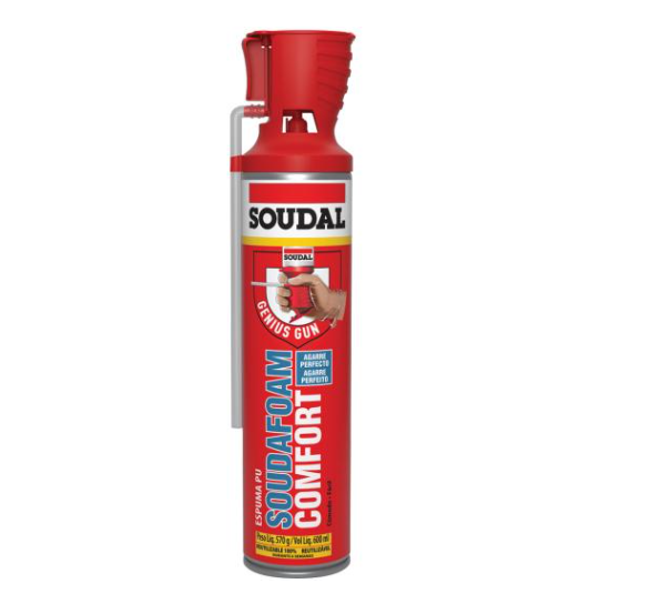 ESPUMA COMFORT SOUDAL