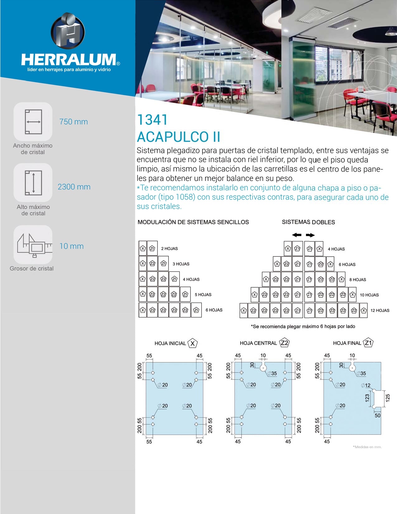 SISTEMA ACAPULCO II